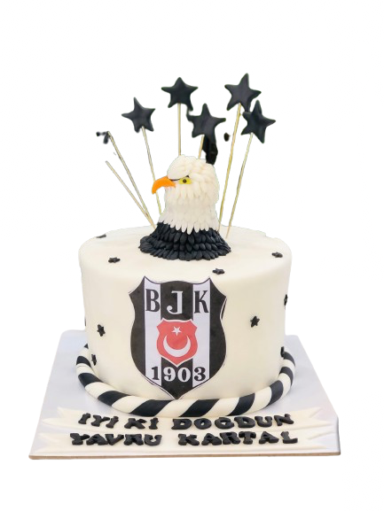 Kartal Taraftar Butik Pasta